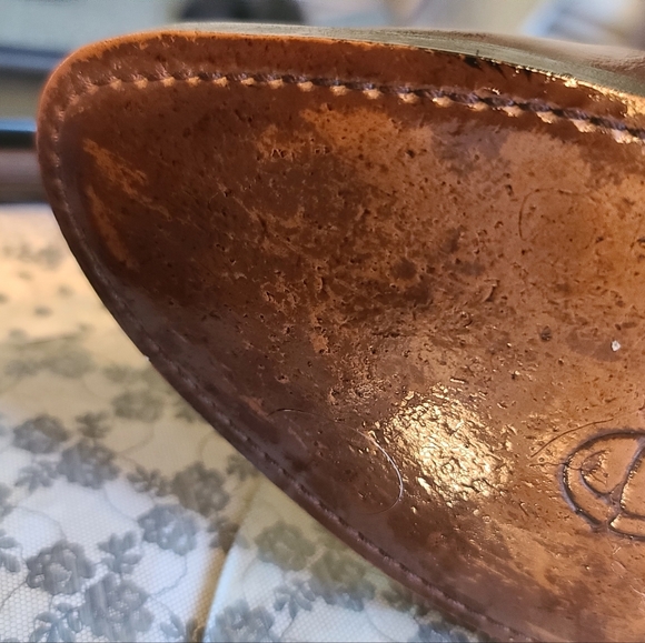 DURANGO MEN 10EE SD455 western boots LIKE NEW PERFECT CONDITION - Picture 5 of 14